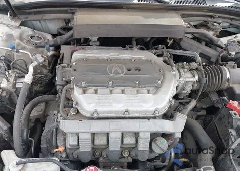 2011 Acura Tl 3.5 z USA, uszkodzony, nr VIN 19UUA8F54BA005331